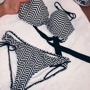 2 piece bikini